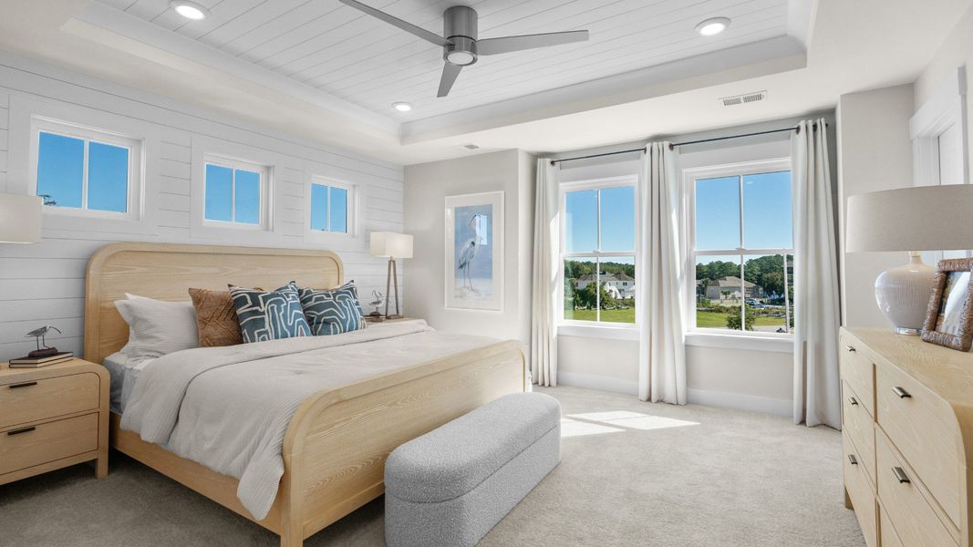 Brookgreen owner's suite Brookgreen owner's suite