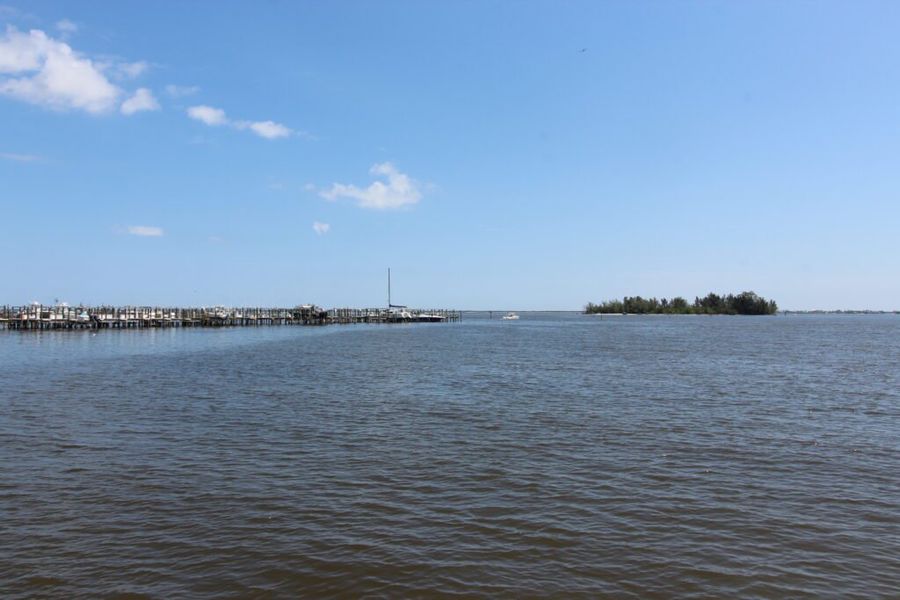 Natural surroundings and green spaces near Spirit Of Sebastian in Sebastian, FL (Image 22).