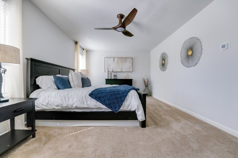 New Homes in Covington, GA.  - Slide 16