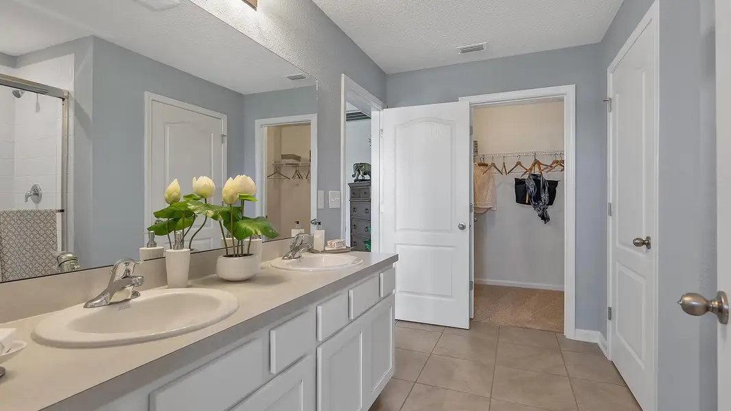 Image 4 of the Nassau Station community in Yulee, FL.