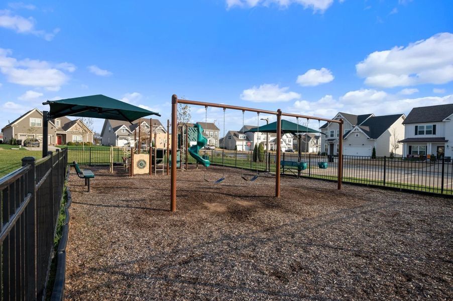Community amenity available to residents of Shelton Square in Murfreesboro (Image 10).