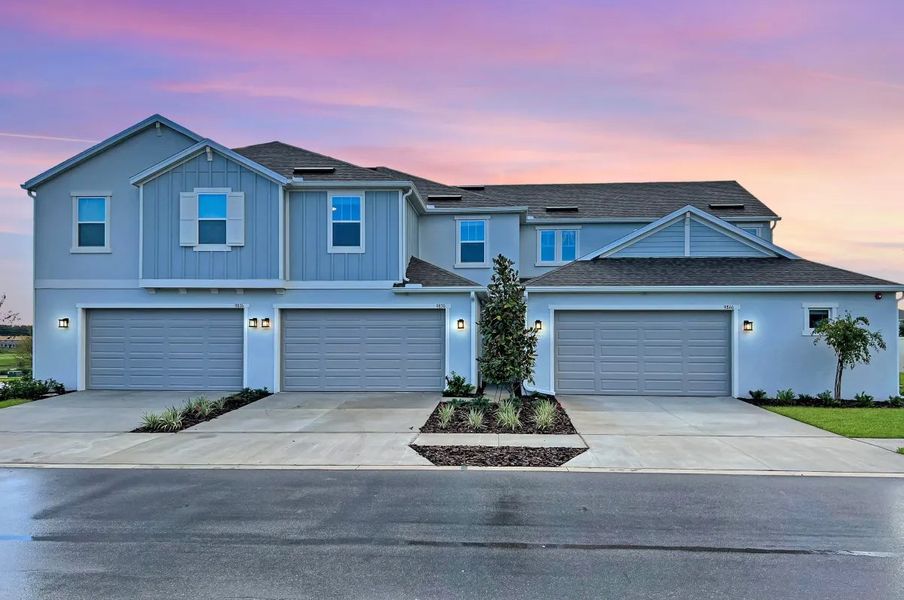 Image 46 of the Epperson master-planned community in Wesley Chapel, FL.