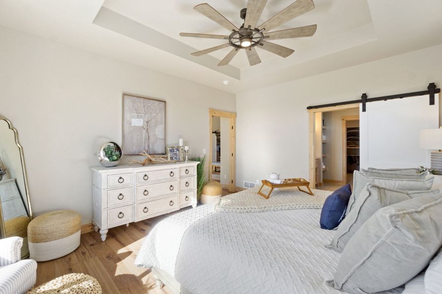 The Aurora Highlands,80019