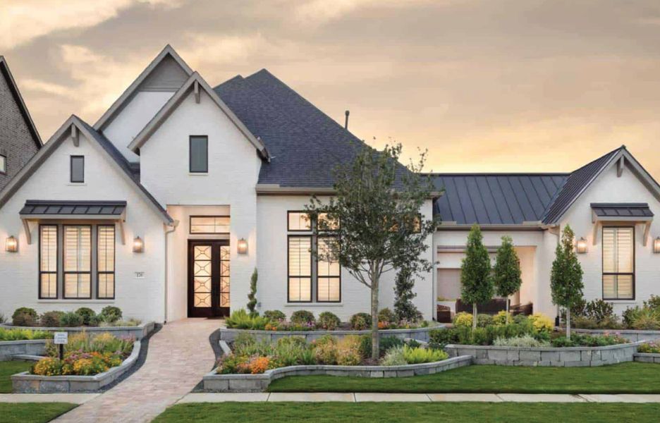 Image 1 of the Fulshear Run 1 Acre community in Fulshear, TX. Image 1 of the Fulshear Run 1 Acre community in Fulshear, TX.