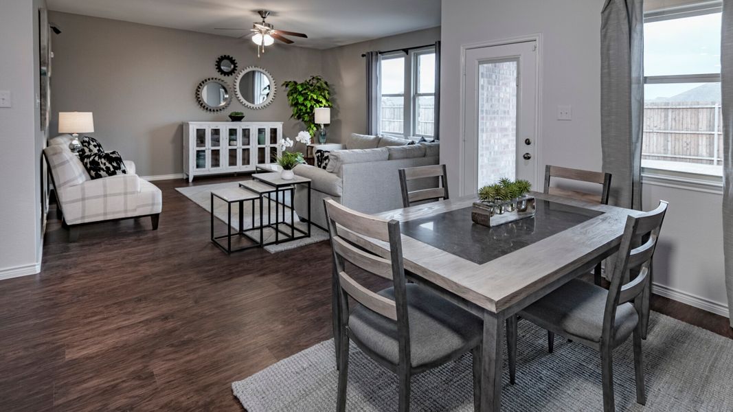 Image 10 of the Union Square community in Royse City, TX.