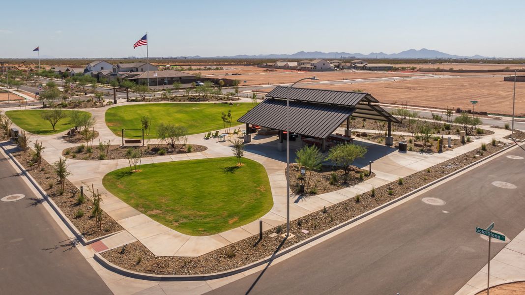 Community amenity available to residents of Blossom Rock in Apache Junction (Image 17). Community amenity available to residents of Blossom Rock in Apache Junction (Image 17).