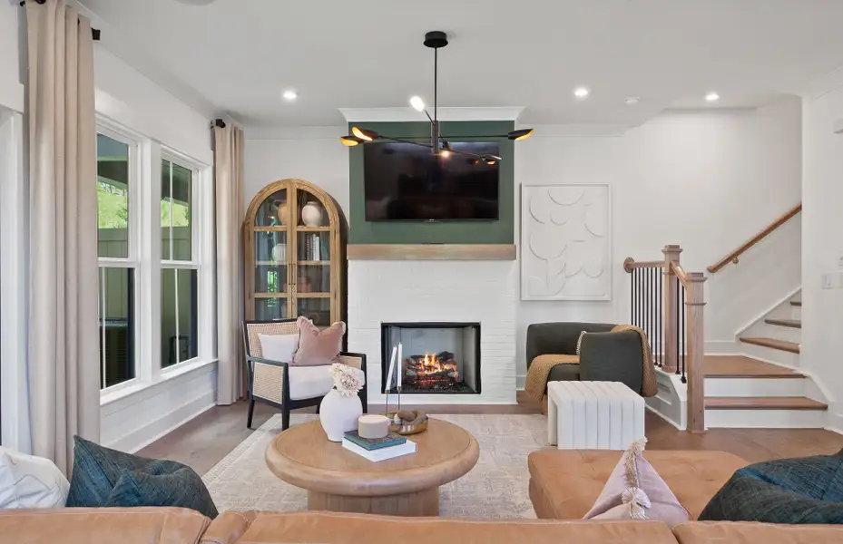 Cooper Gathering Room