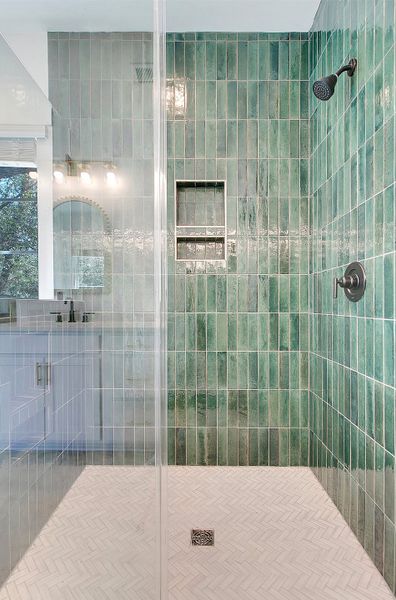 Furnished interior in a model home at Charleston County Homes in North Charleston (Image 6).