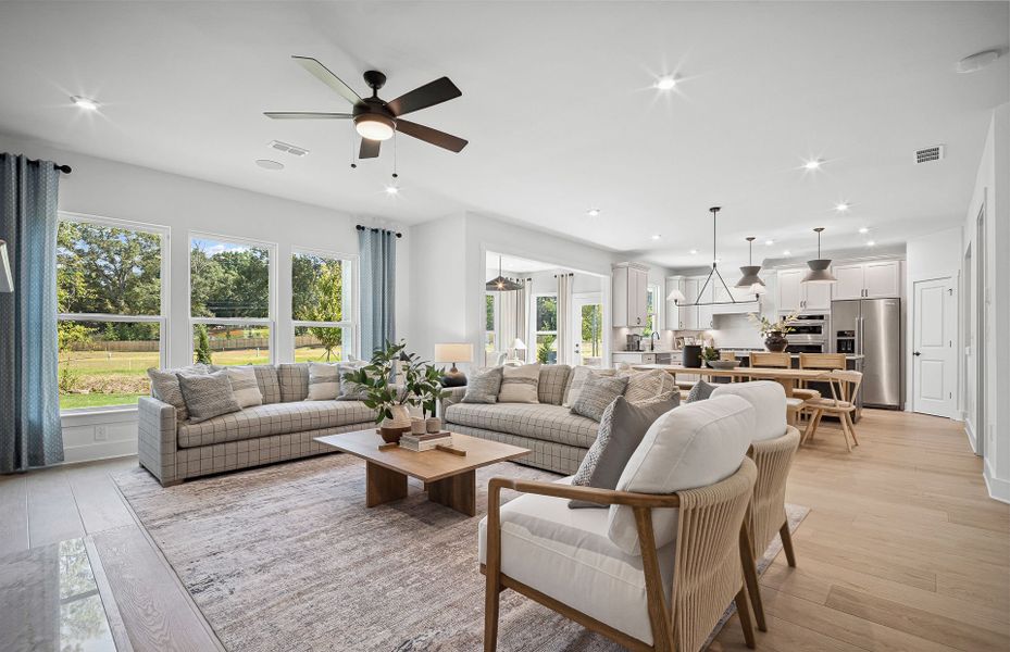 Wingate Gathering Room