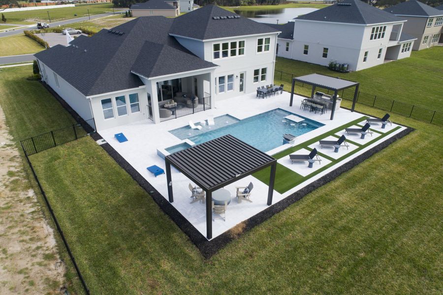 Exterior Exterior