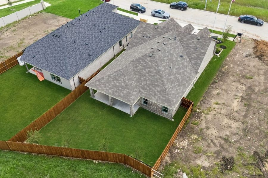 Image 28 of the Terra Vella community in Haslet, TX.