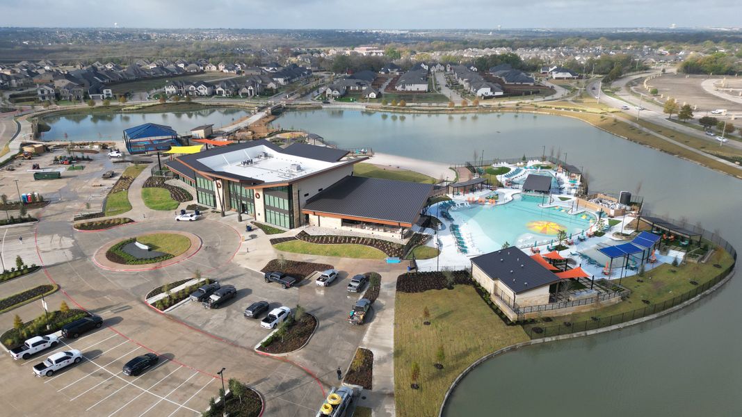 Image 58 of the Solterra community in Mesquite, TX.