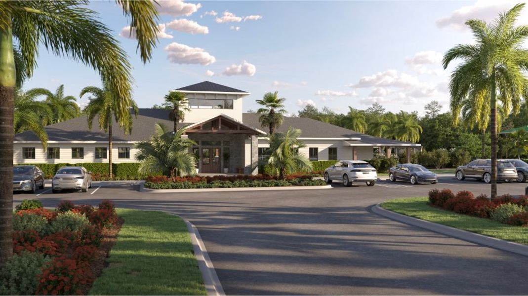 Community amenity available to residents of Stonegate Preserve: The Town Estates in Palmetto (Image 10).