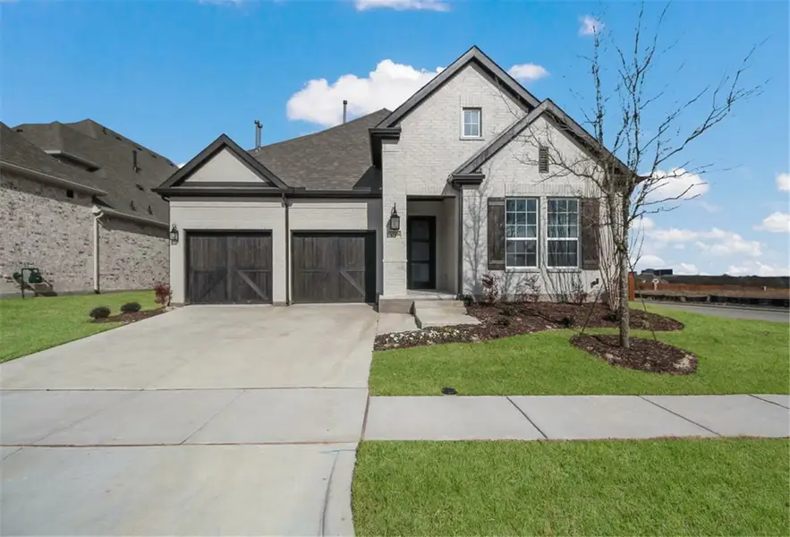 Image 4 of the University Place community in Dallas, TX.