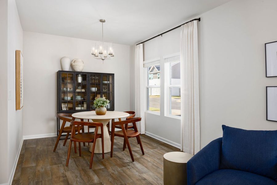 New Homes in Powder Springs, GA.  - Slide 4