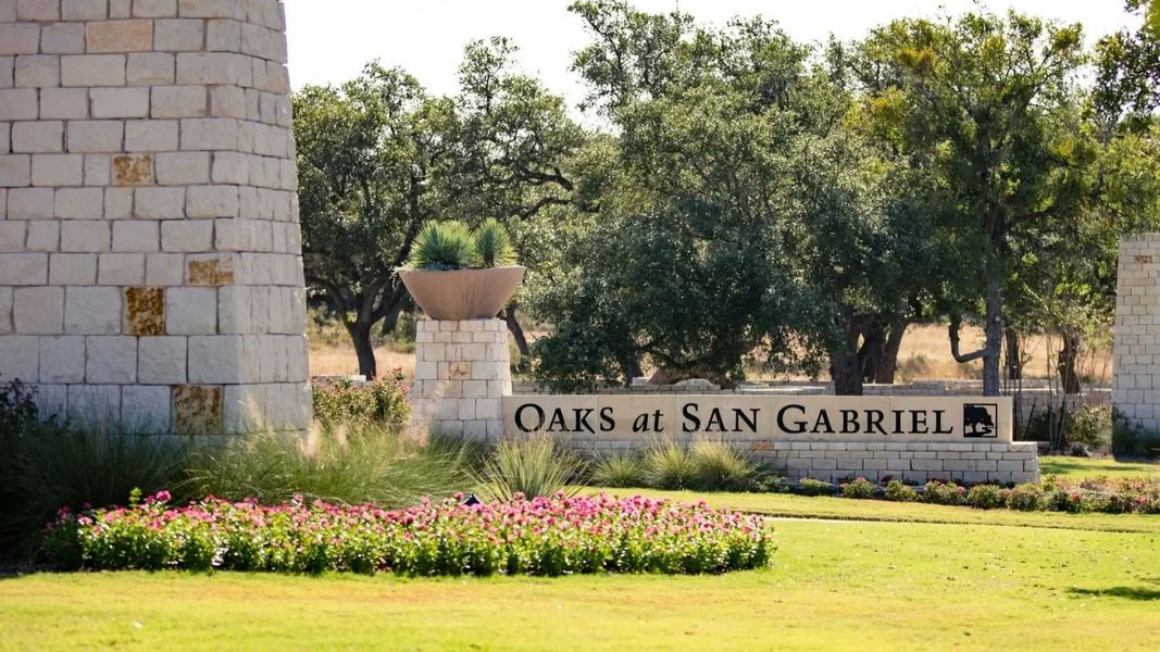 Oaks at San Gabriel Community Photo