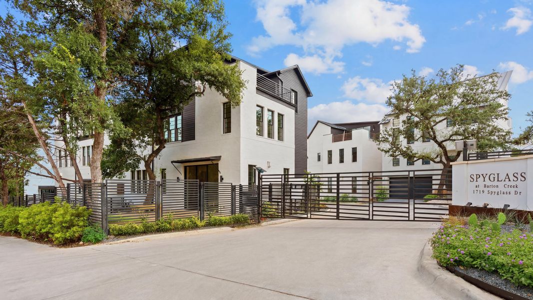 Image 25 of the Spyglass community in Austin, TX. Image 25 of the Spyglass community in Austin, TX.