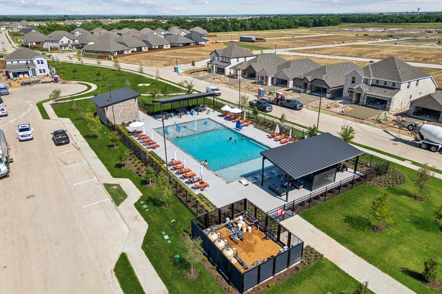 Southridge Community Photo