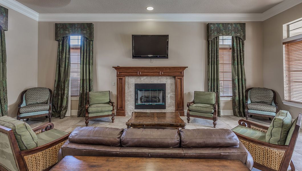 Image 35 of the River Glen Express community in Yulee, FL.