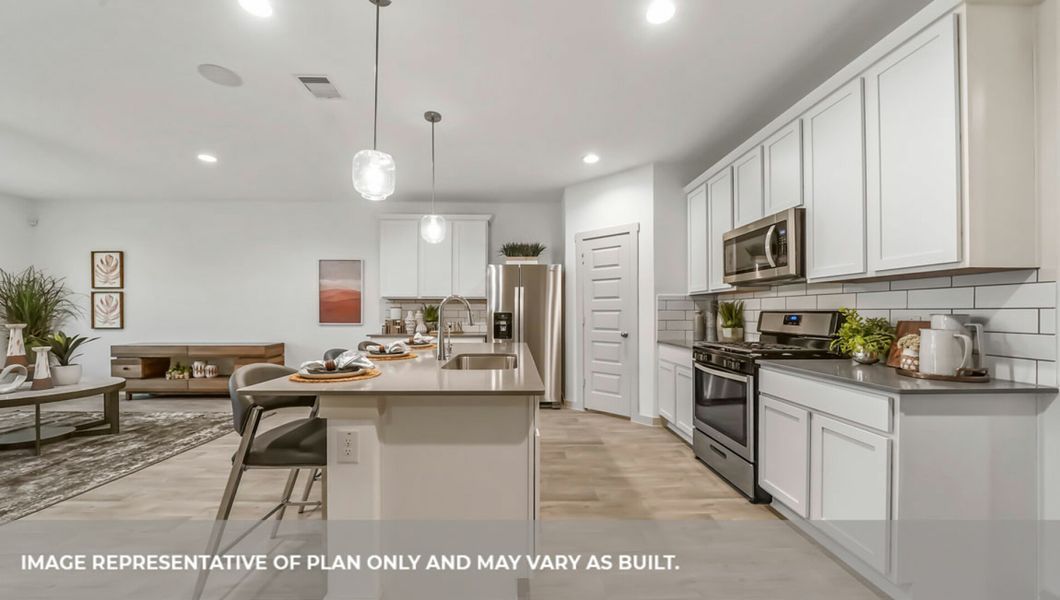 Image 9 of the Rodeo Palms community in Manvel, TX. Image 9 of the Rodeo Palms community in Manvel, TX.