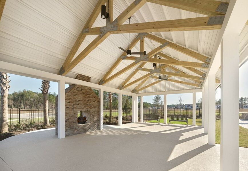 Community amenity available to residents of Watson Hill in Summerville (Image 10). Community amenity available to residents of Watson Hill in Summerville (Image 10).