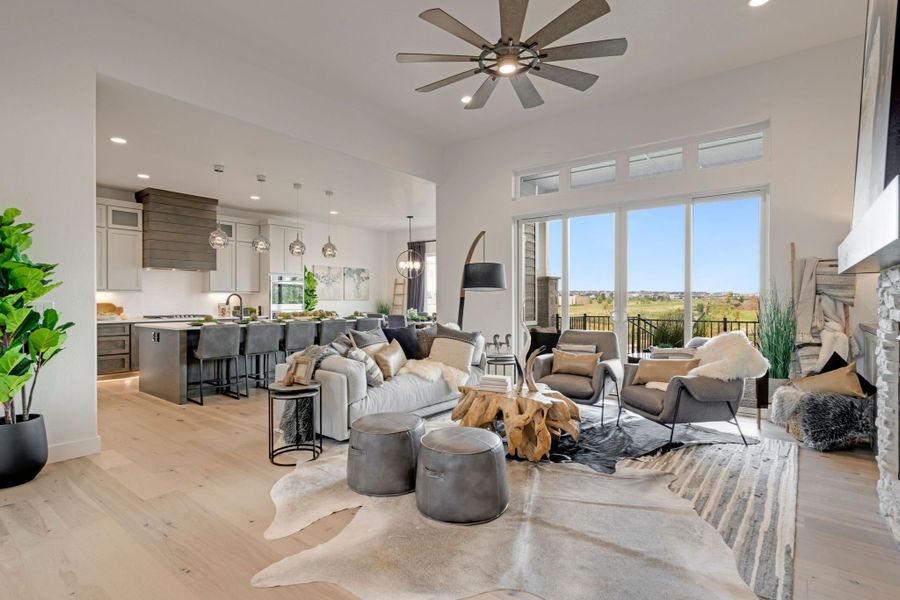 Kinston Centerra,80538 Kinston Centerra,80538