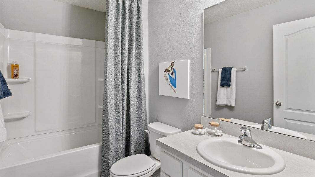 Image 21 of the River Glen Express community in Yulee, FL.