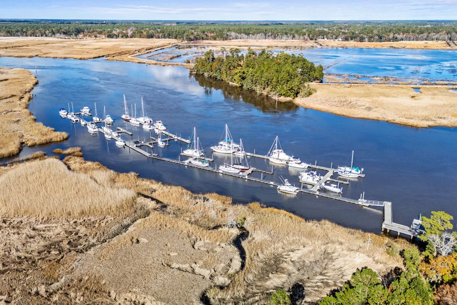 Image 8 of the Harmony Township community in Georgetown, SC.