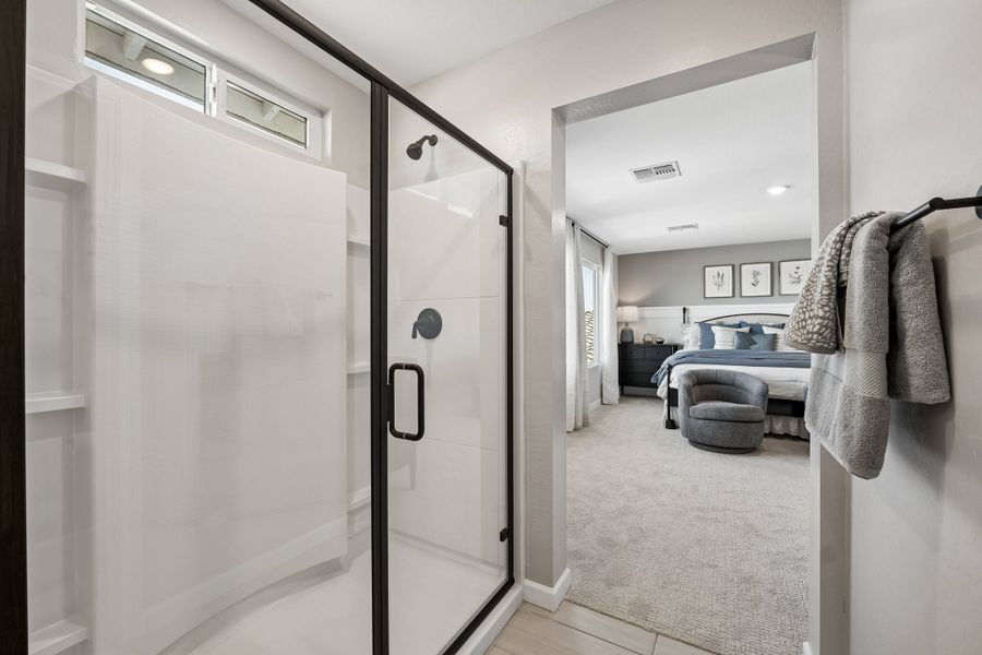 Goodyear, AZ New Homes.  - Slide 22