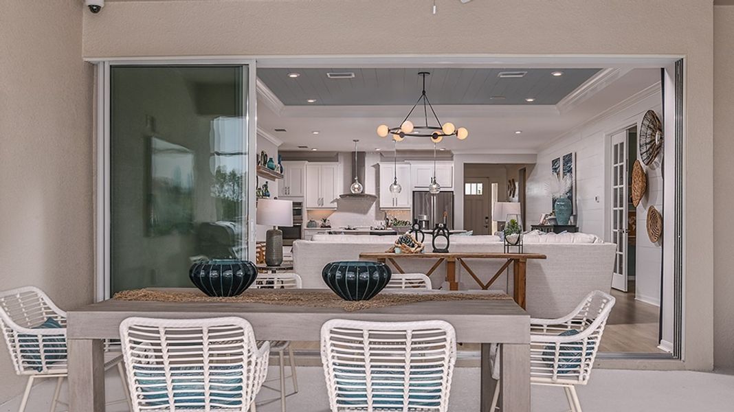 Image 21 of the WaterGrass community in Wesley Chapel, FL.