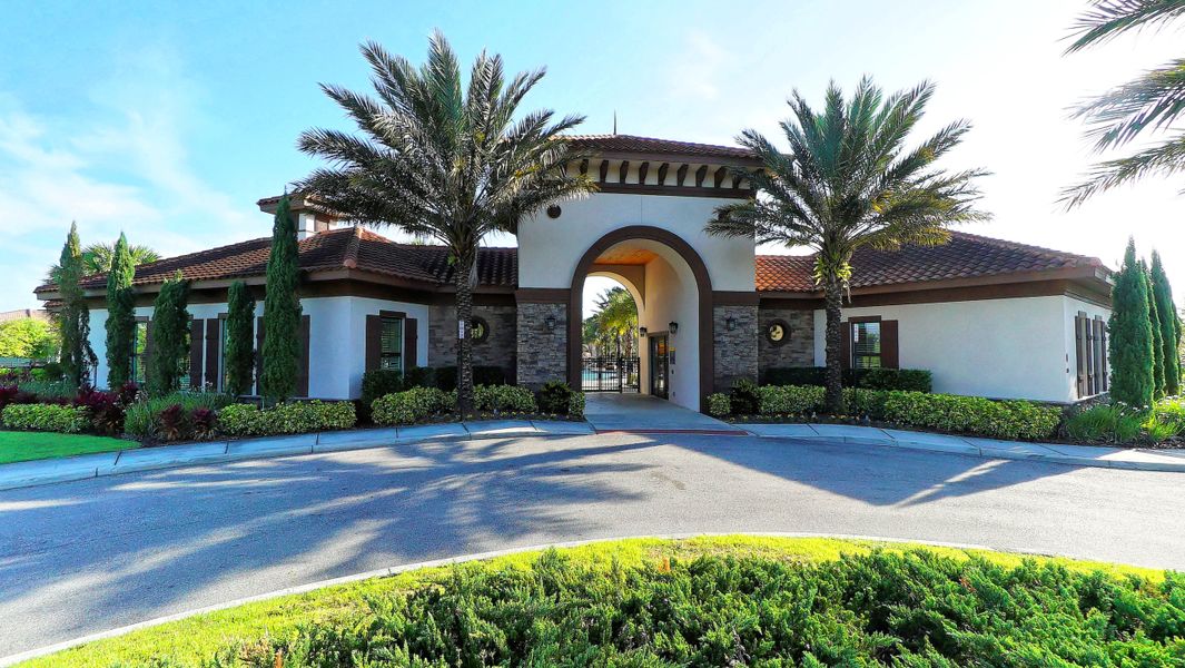 Image 18 of the Solterra Resort community in Davenport, FL. Image 18 of the Solterra Resort community in Davenport, FL.