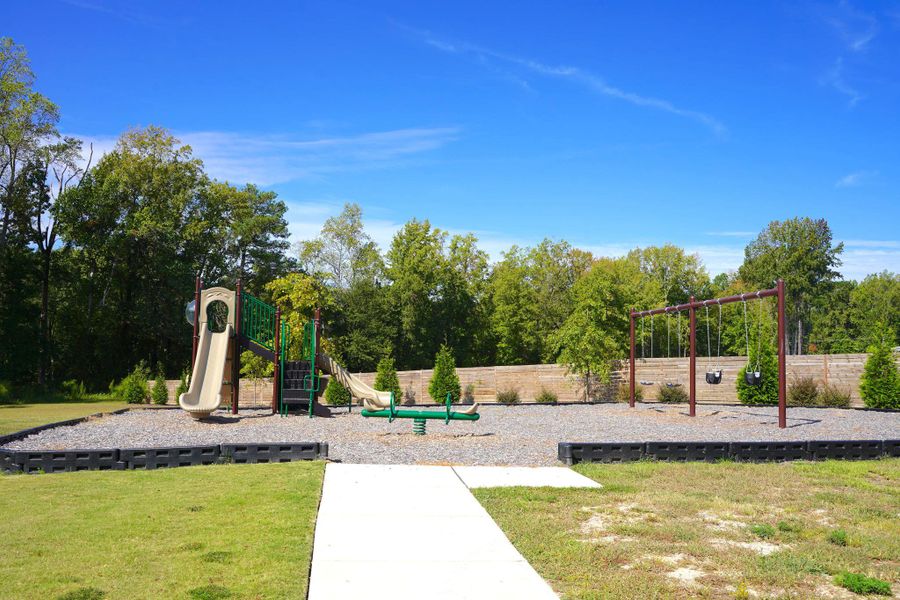 Community amenity available to residents of Maggie Way in Wendell (Image 2). Community amenity available to residents of Maggie Way in Wendell (Image 2).
