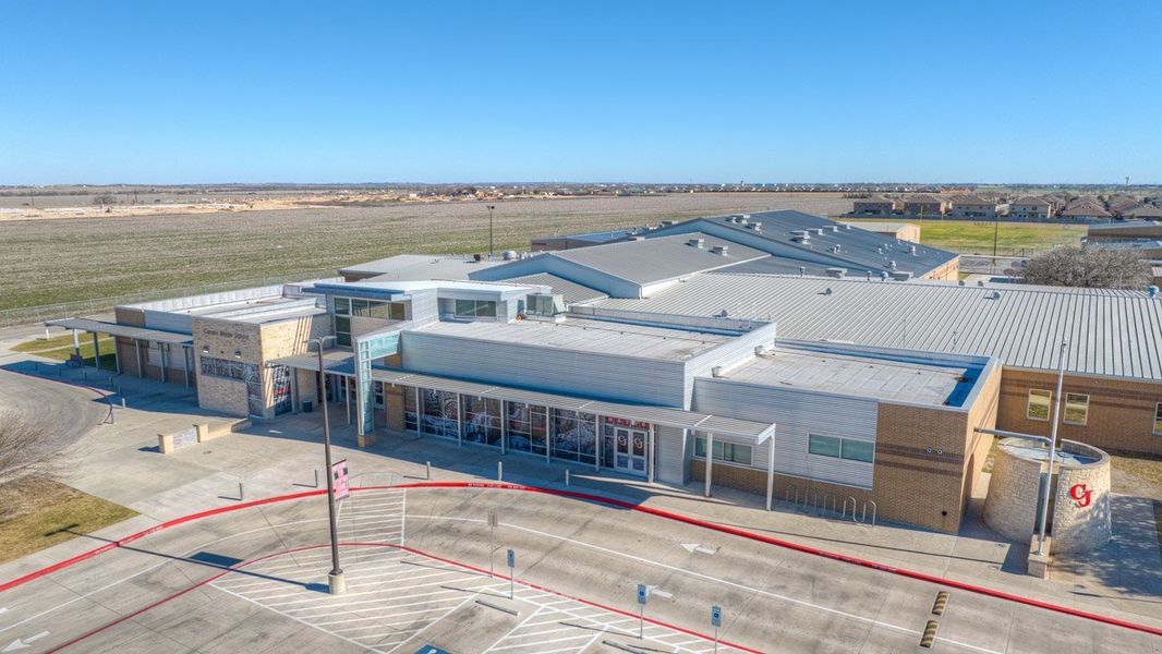 Image 25 of the Creekside Farms community in New Braunfels, TX.