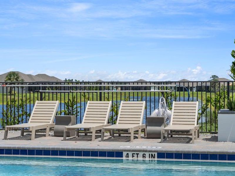 Community amenity available to residents of High Pointe in Vero Beach (Image 39).