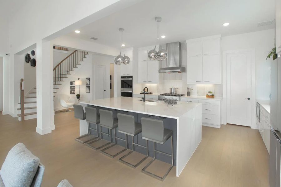 The Grantley Kitchen The Grantley Kitchen