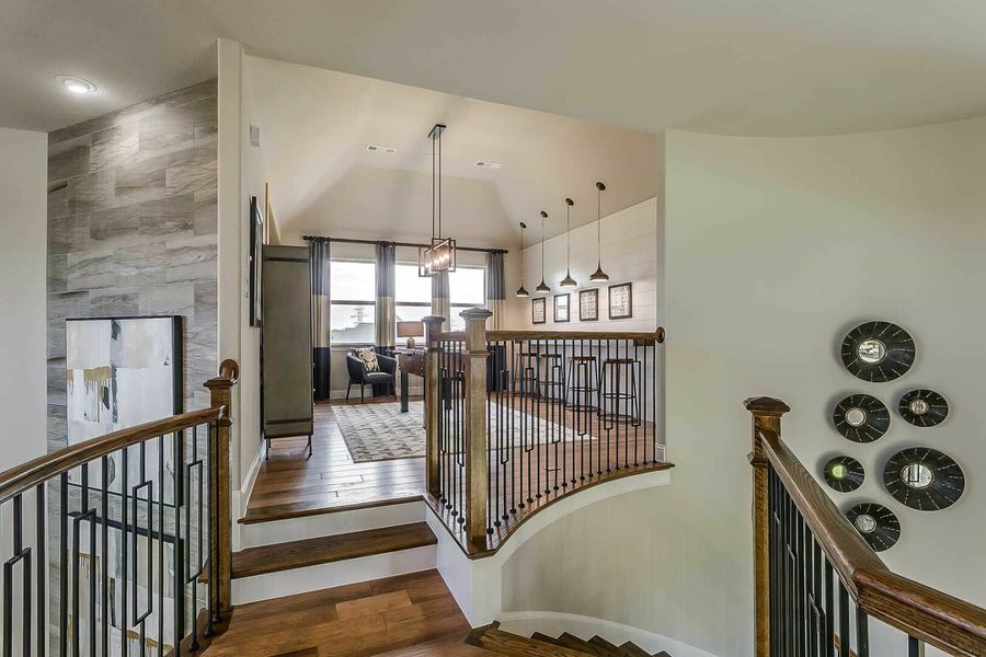 Image 16 of the Homestead community in Sunnyvale, TX.