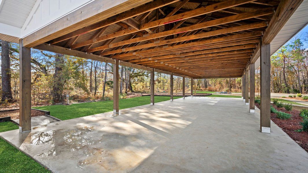 Community amenity available to residents of Cobblestone Village in Savannah (Image 15).