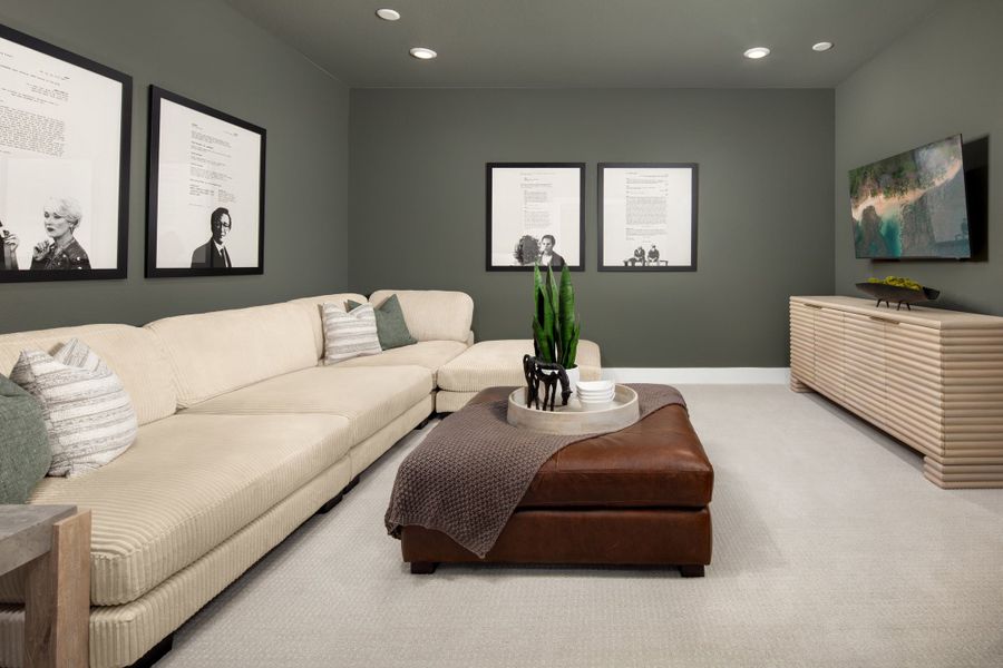 Liberty Hill, TX New Homes.  - Slide 24