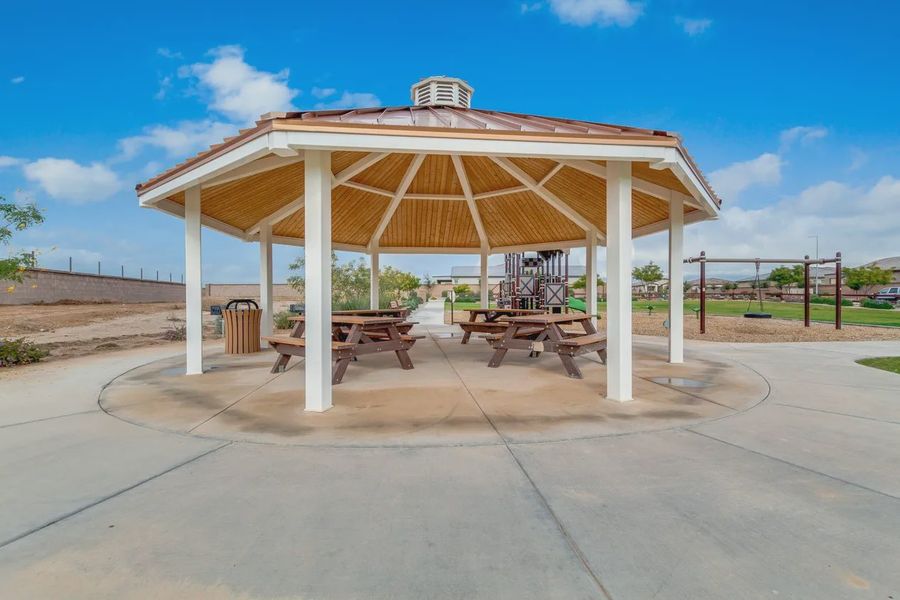 Community amenity available to residents of Forté at Granite Vista in Waddell (Image 13). Community amenity available to residents of Forté at Granite Vista in Waddell (Image 13).