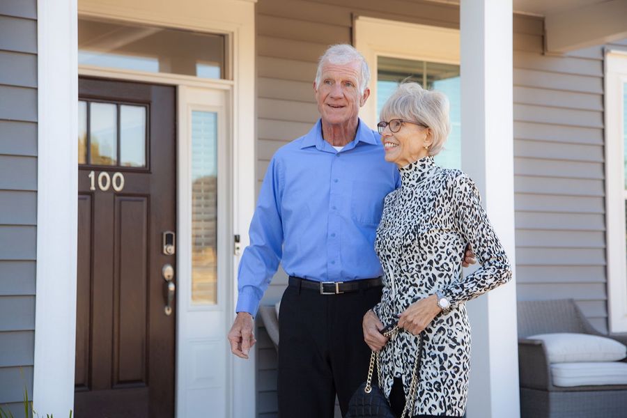 Image 63 of the Clouds Harbor community in Clemmons, NC.
