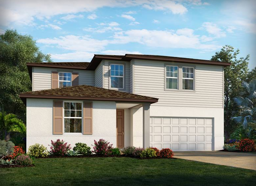 Image 3 of the Silver Springs community in St. Cloud, FL. Image 3 of the Silver Springs community in St. Cloud, FL.