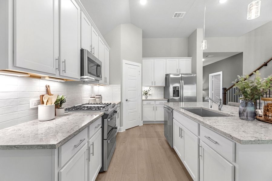 Kitchen Kitchen