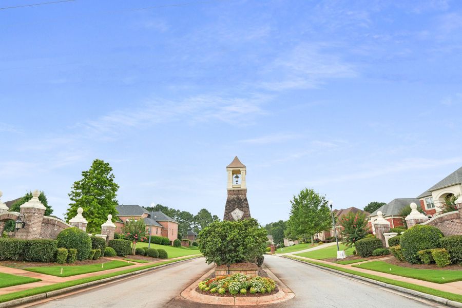 Underwood Crossing New Homes in Covington, GA