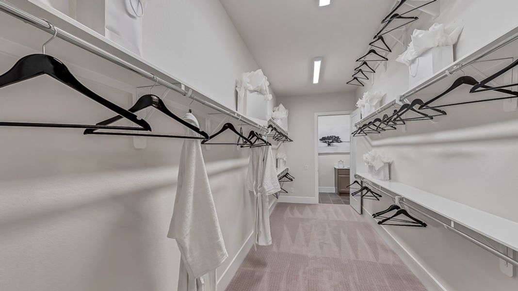 Image 17 of the Bonterra at Cross Creek Ranch 60s - Darling community in Fulshear, TX.