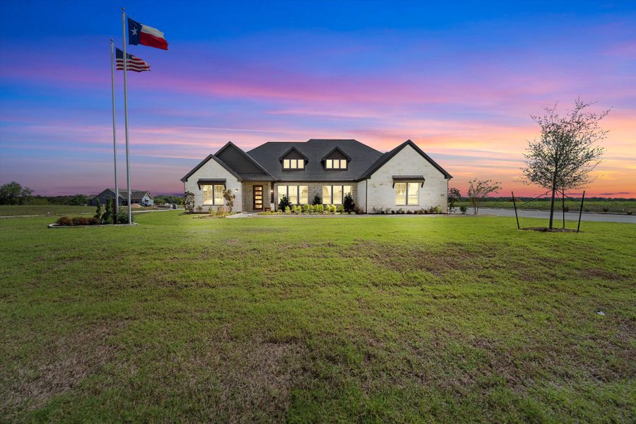 Image 43 of the Creekview Addition community in Van Alstyne, TX. Image 43 of the Creekview Addition community in Van Alstyne, TX.