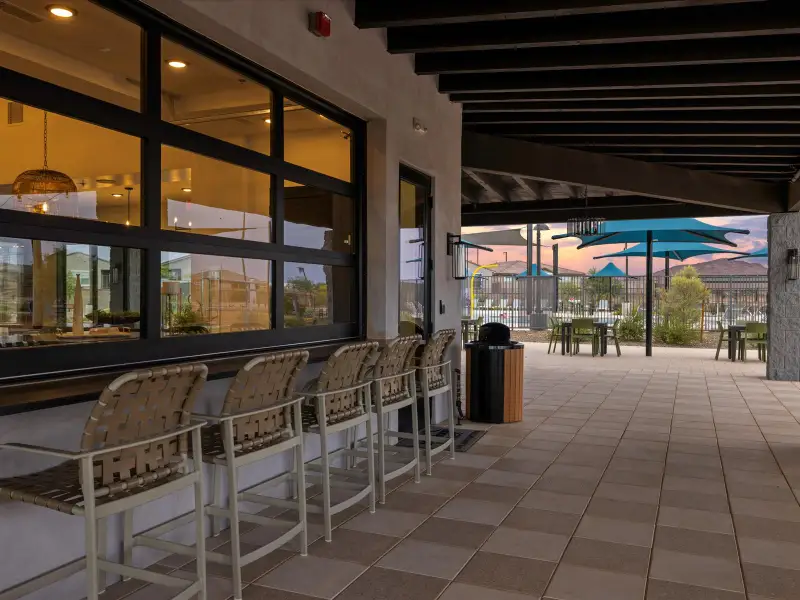 Community amenity available to residents of Paloma Creek - Signature Series in Surprise (Image 13).