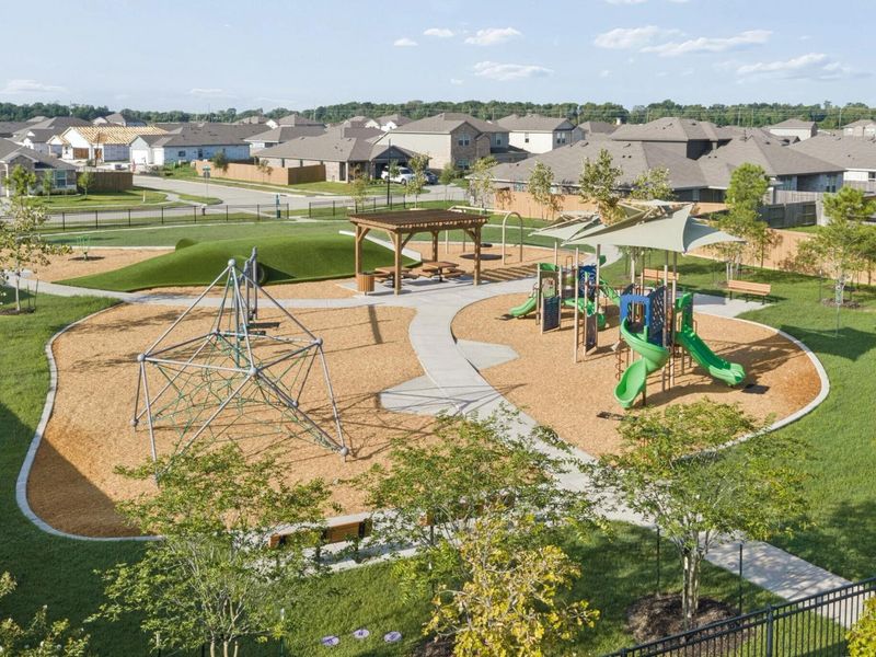 Community amenity available to residents of River Ranch Meadows in Dayton (Image 4). Community amenity available to residents of River Ranch Meadows in Dayton (Image 4).
