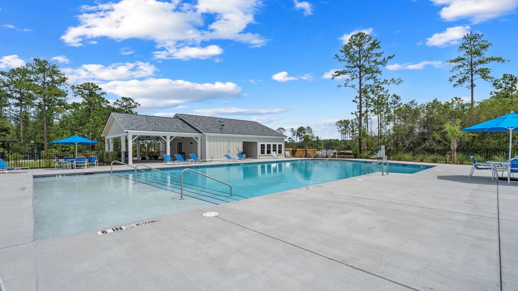 Community amenity available to residents of The Lakes at North Glynn in Brunswick (Image 17). Community amenity available to residents of The Lakes at North Glynn in Brunswick (Image 17).