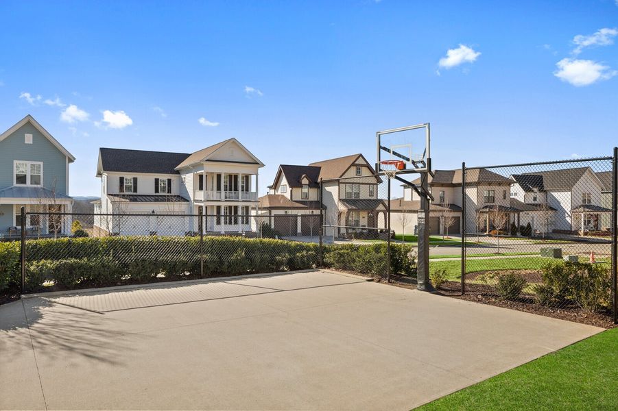 Lockwood Glen New Homes in Franklin, TN. - Slide 15 Lockwood Glen New Homes in Franklin, TN. - Slide 15