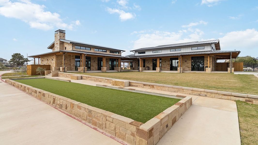 Community amenity available to residents of Brookstone Creek in San Antonio (Image 13).